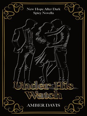 cover image of Under His Watch